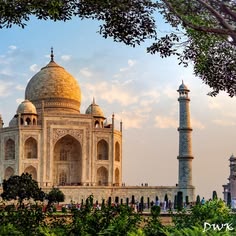 Delhi Agra